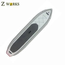 Factory Price Three Chambers Inflatable Sup Board With Handle